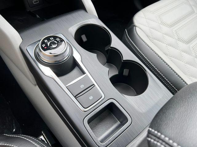 2024 Ford Escape PHEV