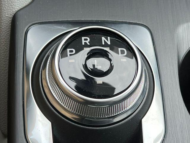 2024 Ford Escape PHEV