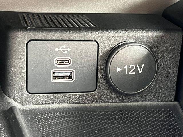 2024 Ford Escape PHEV