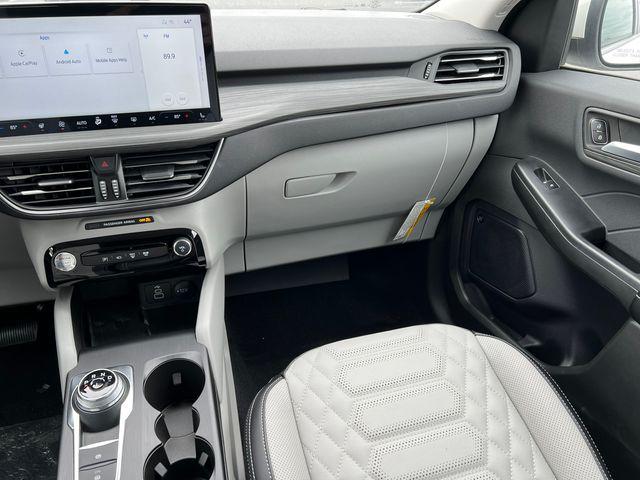 2024 Ford Escape PHEV