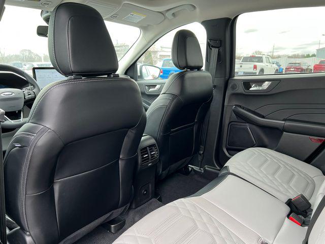 2024 Ford Escape PHEV