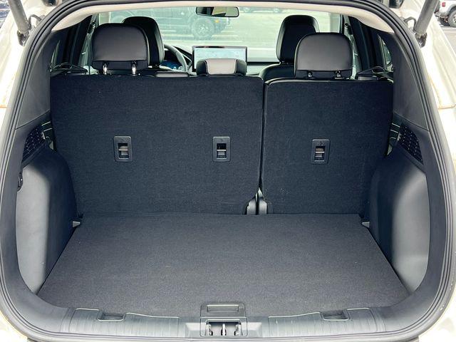 2024 Ford Escape PHEV