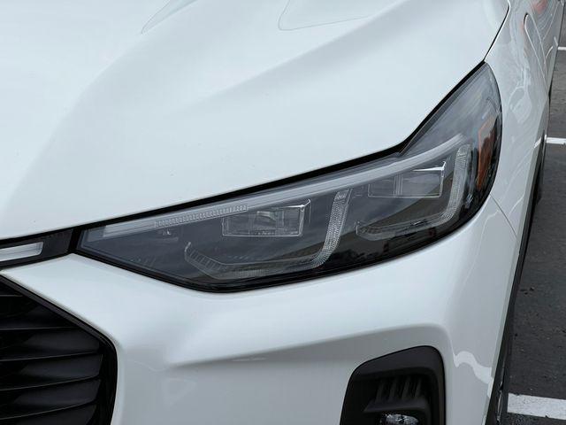 2024 Ford Escape PHEV