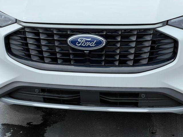 2024 Ford Escape PHEV