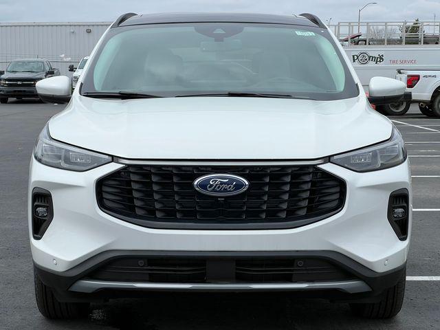 2024 Ford Escape PHEV