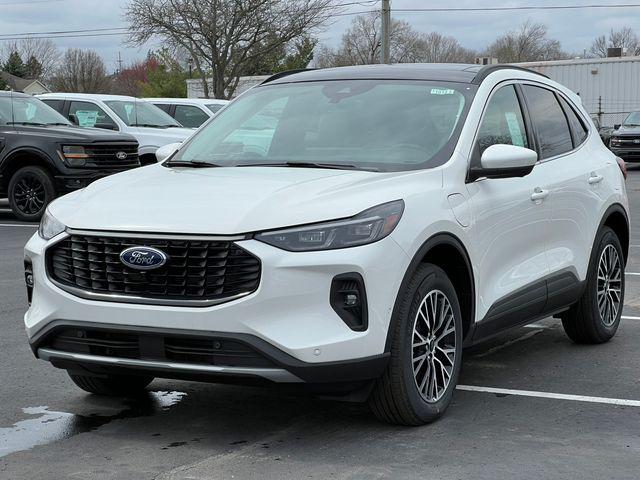 2024 Ford Escape PHEV