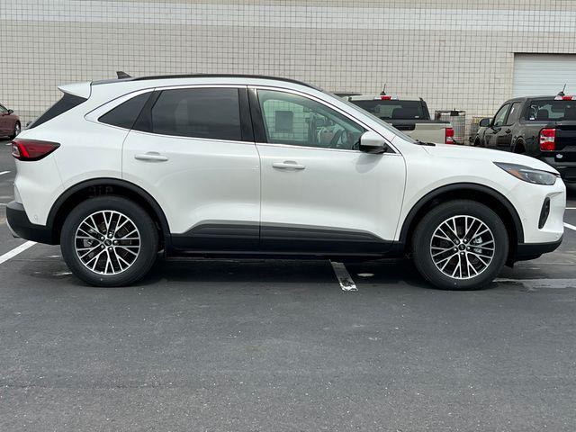 2024 Ford Escape PHEV