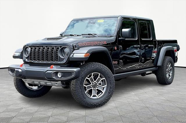 New 2024 Jeep Gladiator For Sale in Millington, TN