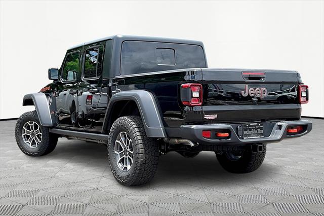 New 2024 Jeep Gladiator For Sale in Millington, TN