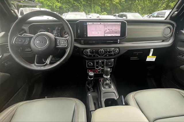 New 2024 Jeep Gladiator For Sale in Millington, TN