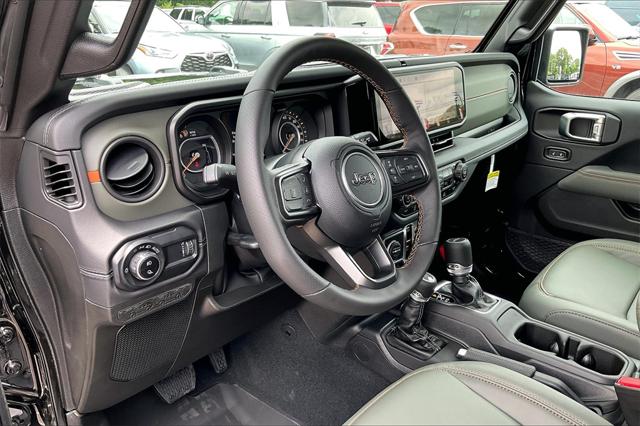 New 2024 Jeep Gladiator For Sale in Millington, TN