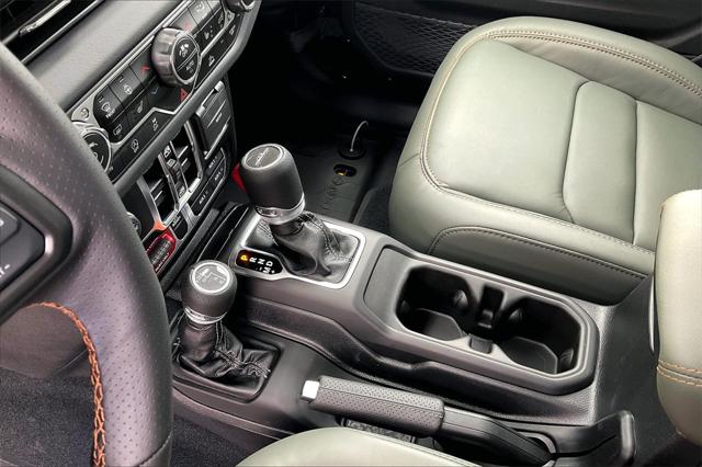 New 2024 Jeep Gladiator For Sale in Millington, TN