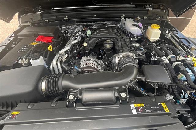 New 2024 Jeep Gladiator For Sale in Millington, TN