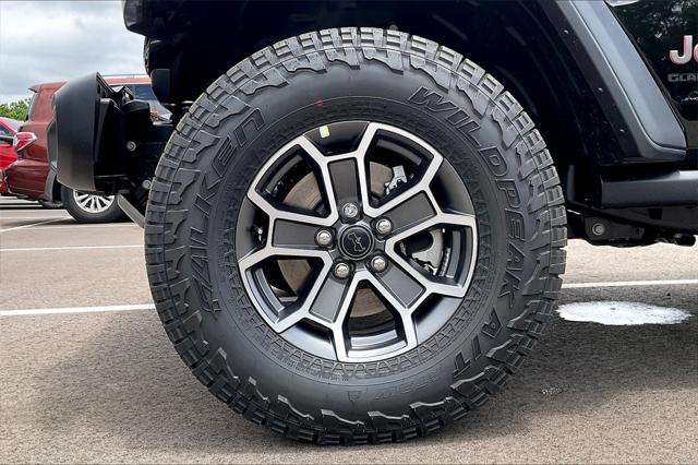 New 2024 Jeep Gladiator For Sale in Millington, TN