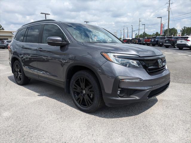 2021 Honda Pilot 2WD Special Edition