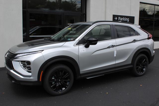 2024 Mitsubishi Eclipse Cross Black Edition S-AWC
