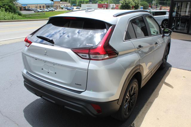 2024 Mitsubishi Eclipse Cross Black Edition S-AWC