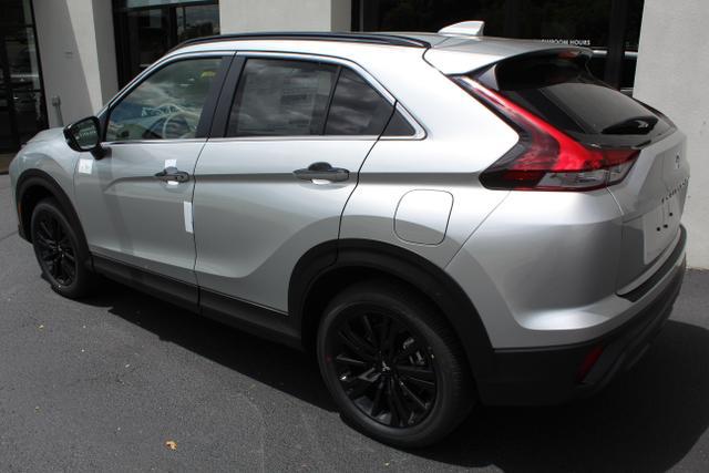 2024 Mitsubishi Eclipse Cross Black Edition S-AWC