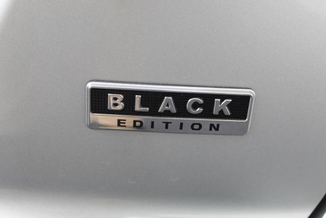 2024 Mitsubishi Eclipse Cross Black Edition S-AWC