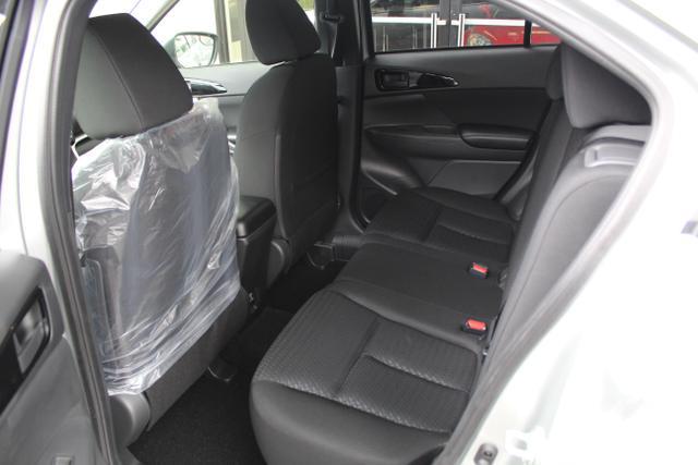 2024 Mitsubishi Eclipse Cross Black Edition S-AWC