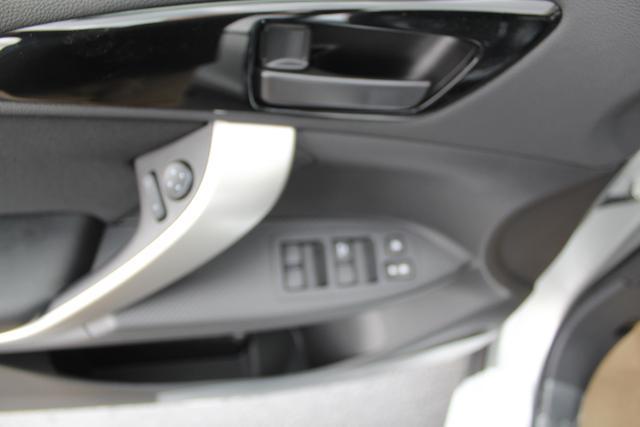 2024 Mitsubishi Eclipse Cross Black Edition S-AWC