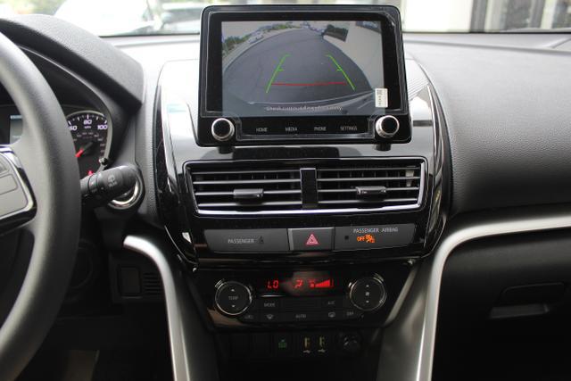 2024 Mitsubishi Eclipse Cross Black Edition S-AWC