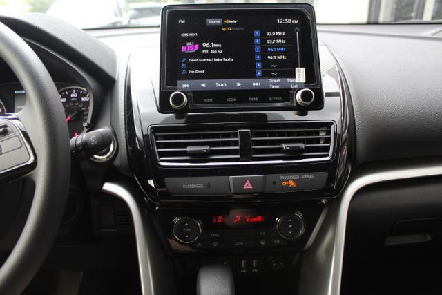 2024 Mitsubishi Eclipse Cross Black Edition S-AWC