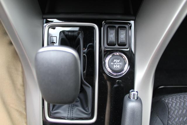 2024 Mitsubishi Eclipse Cross Black Edition S-AWC