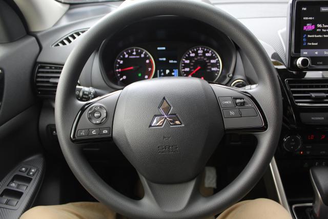 2024 Mitsubishi Eclipse Cross Black Edition S-AWC