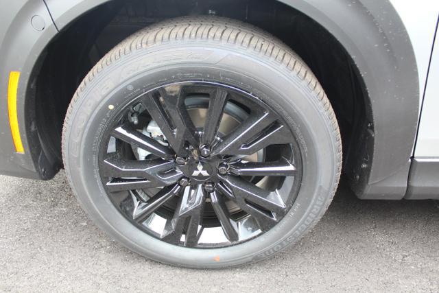 2024 Mitsubishi Eclipse Cross Black Edition S-AWC