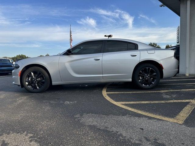 2023 Dodge Charger SXT AWD