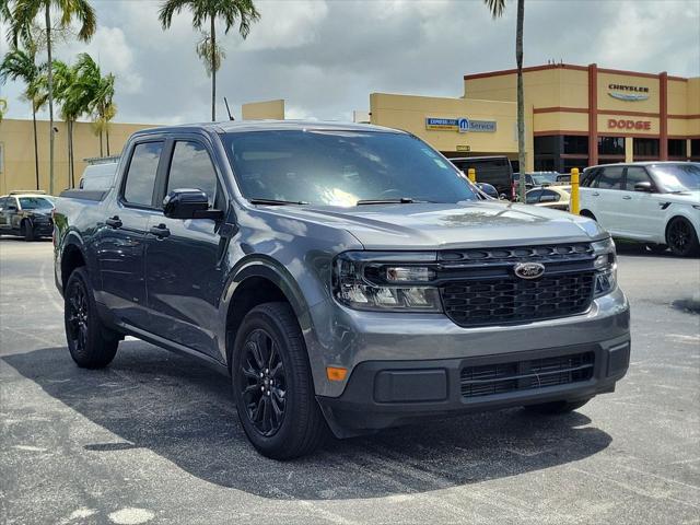 2023 Ford Maverick XLT