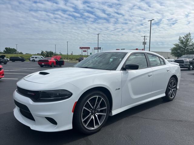 2023 Dodge Charger CHARGER R/T