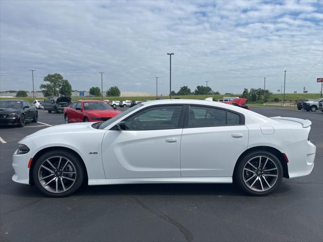 2023 Dodge Charger CHARGER R/T