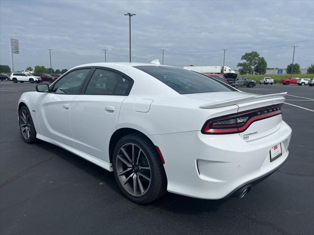 2023 Dodge Charger CHARGER R/T