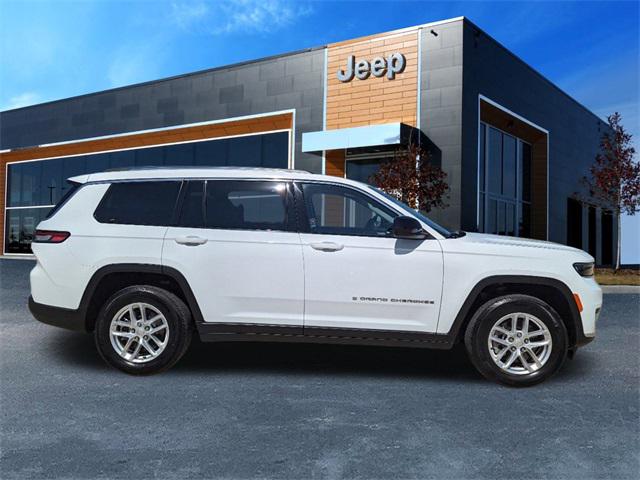 2023 Jeep Grand Cherokee L Laredo 4x4