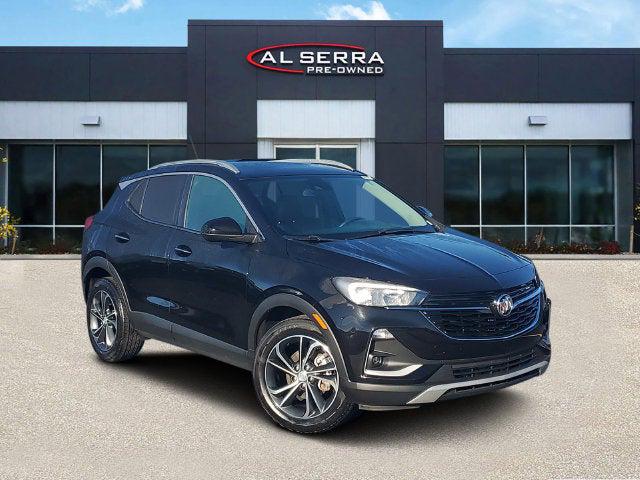2021 Buick Encore GX FWD Select for sale in Grand Blanc, MI