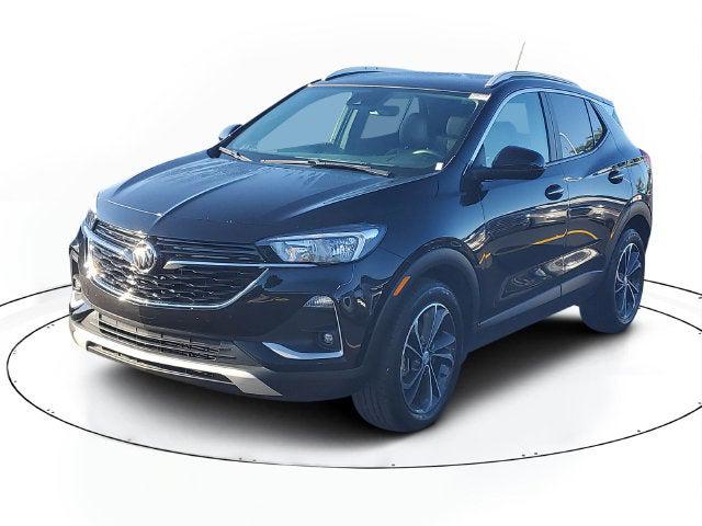 2021 Buick Encore GX FWD Select