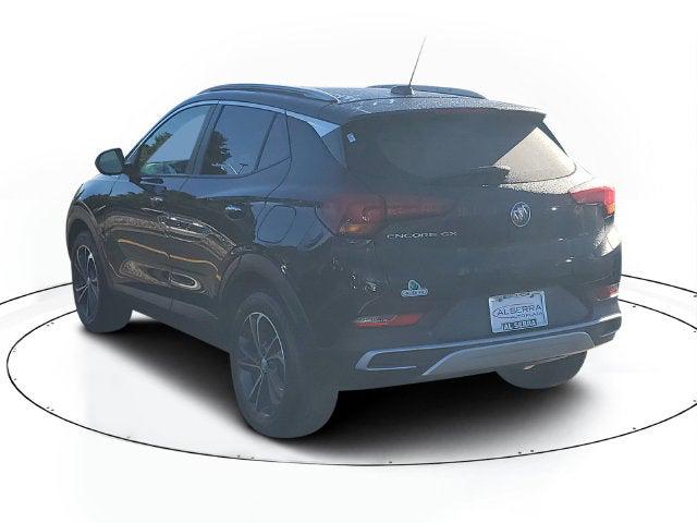 2021 Buick Encore GX FWD Select