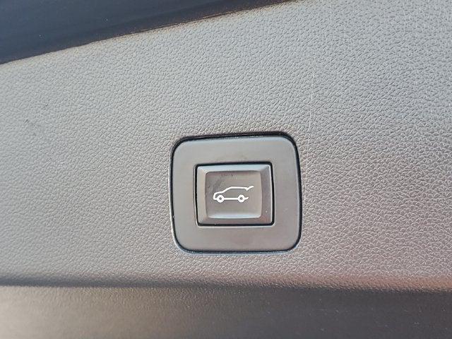 2021 Buick Encore GX FWD Select