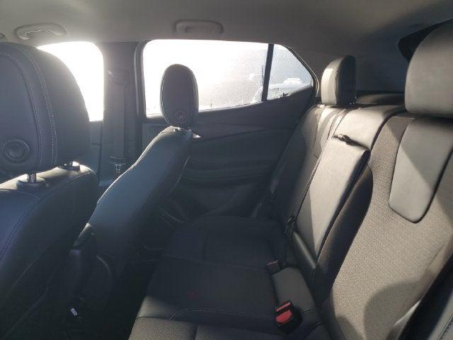 2021 Buick Encore GX FWD Select