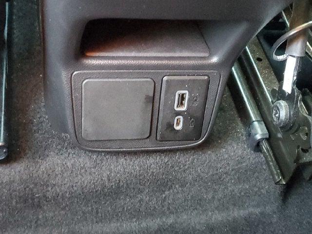 2021 Buick Encore GX FWD Select