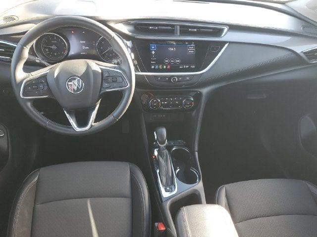 2021 Buick Encore GX FWD Select