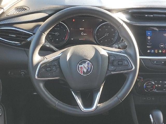 2021 Buick Encore GX FWD Select