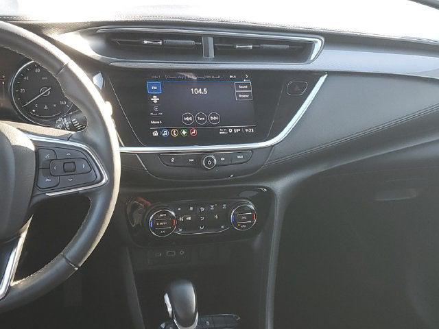 2021 Buick Encore GX FWD Select
