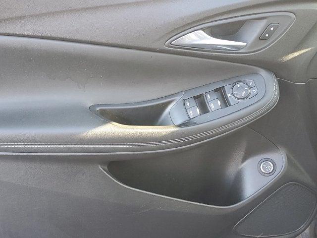 2021 Buick Encore GX FWD Select