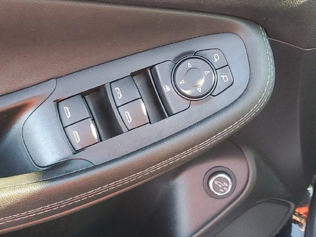 2021 Buick Encore GX FWD Select