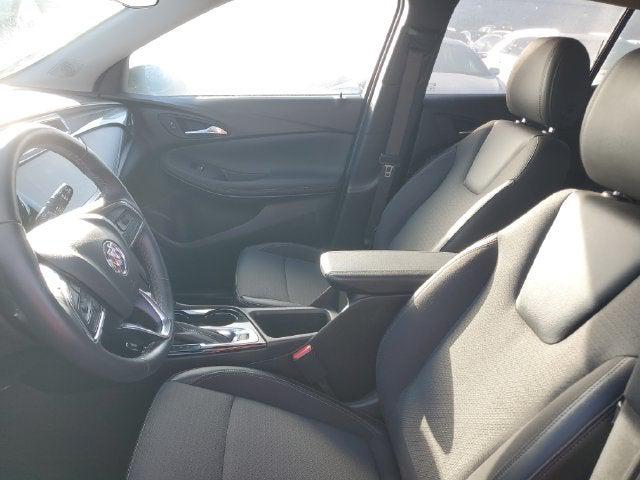 2021 Buick Encore GX FWD Select