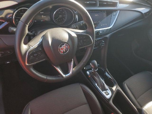 2021 Buick Encore GX FWD Select