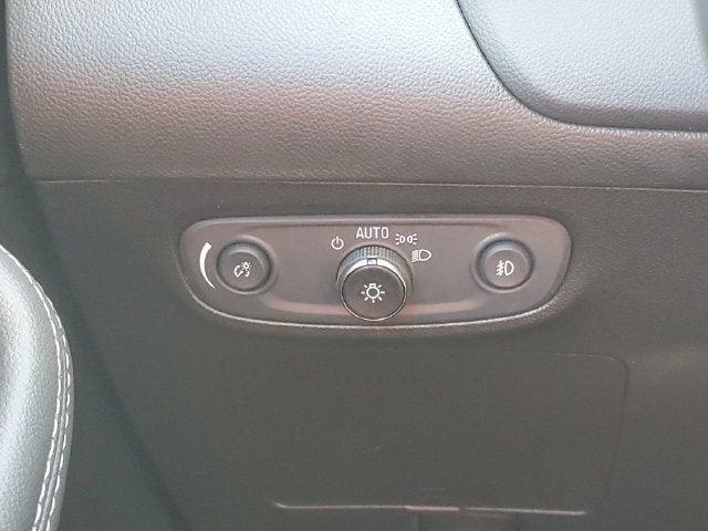 2021 Buick Encore GX FWD Select